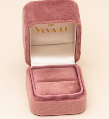 Jewellery box